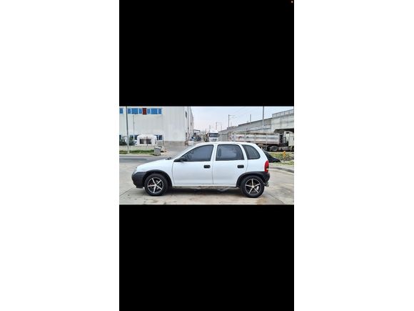 Sahibinden Opel Corsa 1.2 Swing 1994 Model