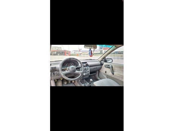 Sahibinden Opel Corsa 1.2 Swing 1994 Model