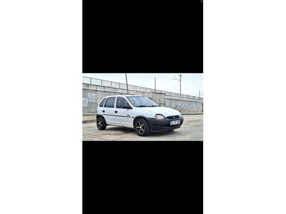 Sahibinden Opel Corsa 1.2 Swing 1994 Model