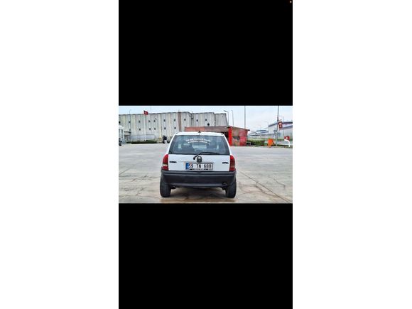 Sahibinden Opel Corsa 1.2 Swing 1994 Model