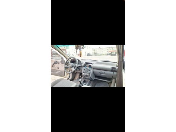 Sahibinden Opel Corsa 1.2 Swing 1994 Model
