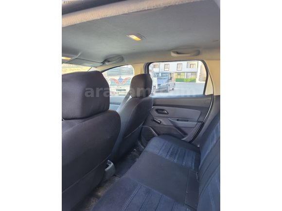 SAHİBİNDEN SATLIK 4X4 DACIA DUSTER