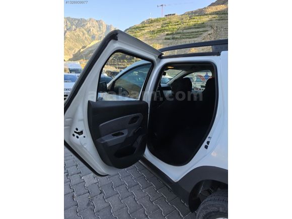 SAHİBİNDEN SATLIK 4X4 DACIA DUSTER