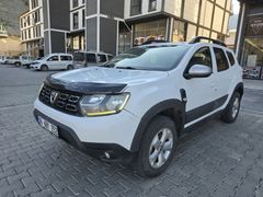 SAHİBİNDEN SATLIK 4X4 DACIA DUSTER