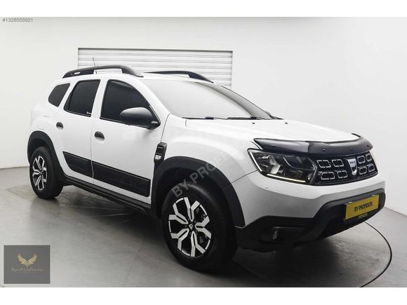 2018 MODEL 1,5 DCI 170.000 KM DE MASRAFSIZ 4 ÇEKER