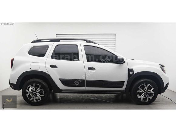 2018 MODEL 1,5 DCI 170.000 KM DE MASRAFSIZ 4 ÇEKER