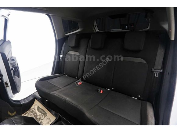 2018 MODEL 1,5 DCI 170.000 KM DE MASRAFSIZ 4 ÇEKER