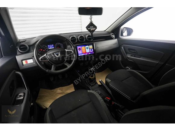 2018 MODEL 1,5 DCI 170.000 KM DE MASRAFSIZ 4 ÇEKER