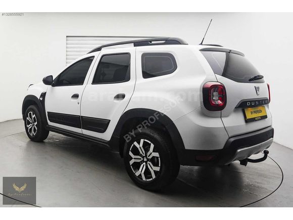 2018 MODEL 1,5 DCI 170.000 KM DE MASRAFSIZ 4 ÇEKER
