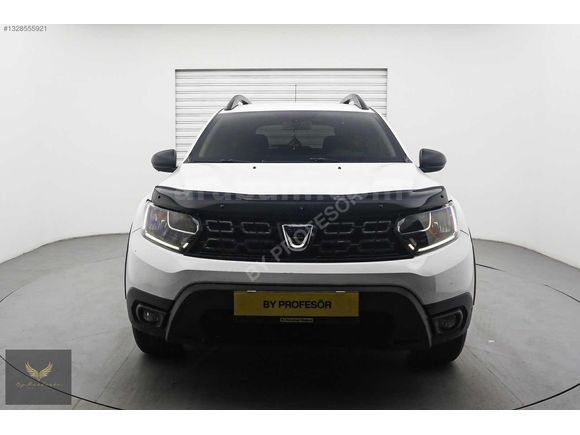 2018 MODEL 1,5 DCI 170.000 KM DE MASRAFSIZ 4 ÇEKER