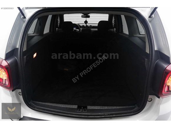 2018 MODEL 1,5 DCI 170.000 KM DE MASRAFSIZ 4 ÇEKER