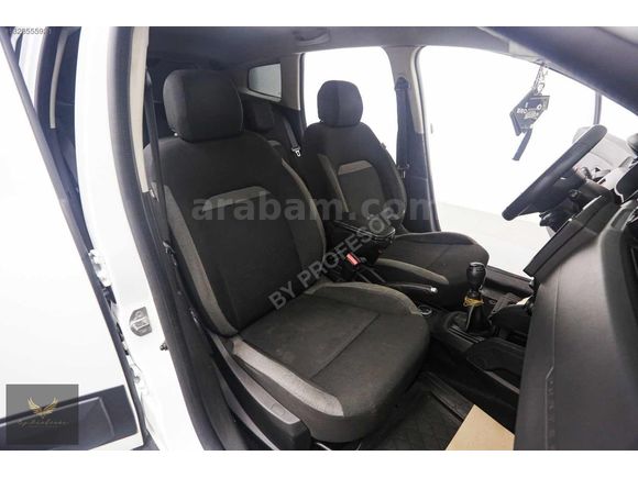 2018 MODEL 1,5 DCI 170.000 KM DE MASRAFSIZ 4 ÇEKER