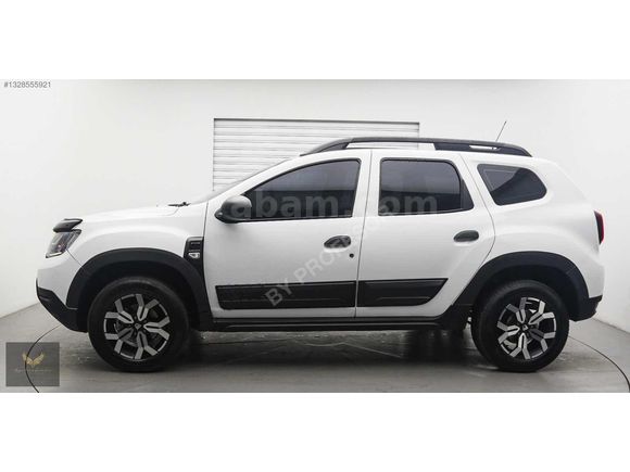 2018 MODEL 1,5 DCI 170.000 KM DE MASRAFSIZ 4 ÇEKER