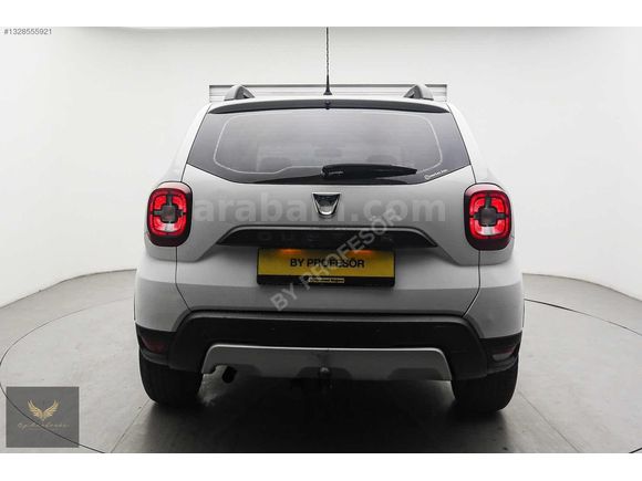 2018 MODEL 1,5 DCI 170.000 KM DE MASRAFSIZ 4 ÇEKER