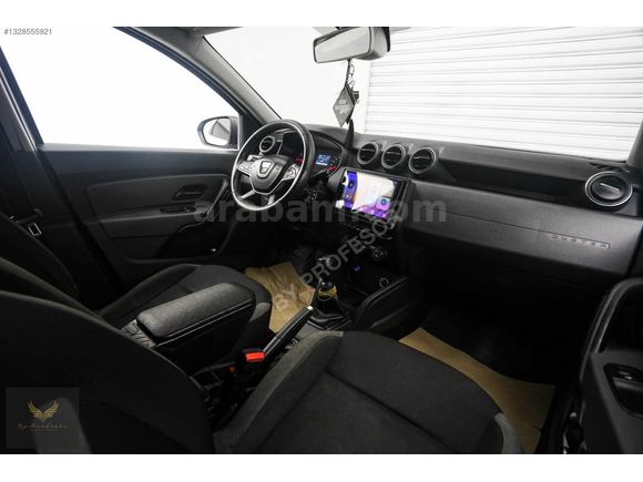 2018 MODEL 1,5 DCI 170.000 KM DE MASRAFSIZ 4 ÇEKER
