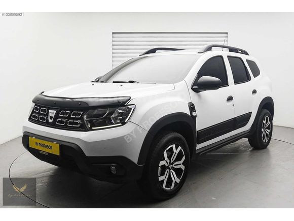 2018 MODEL 1,5 DCI 170.000 KM DE MASRAFSIZ 4 ÇEKER