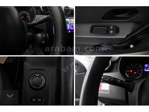 2018 MODEL 1,5 DCI 170.000 KM DE MASRAFSIZ 4 ÇEKER