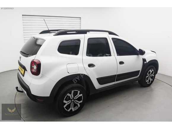 2018 MODEL 1,5 DCI 170.000 KM DE MASRAFSIZ 4 ÇEKER