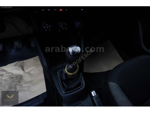 2018 MODEL 1,5 DCI 170.000 KM DE MASRAFSIZ 4 ÇEKER
