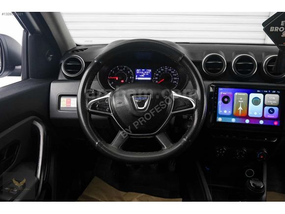 2018 MODEL 1,5 DCI 170.000 KM DE MASRAFSIZ 4 ÇEKER