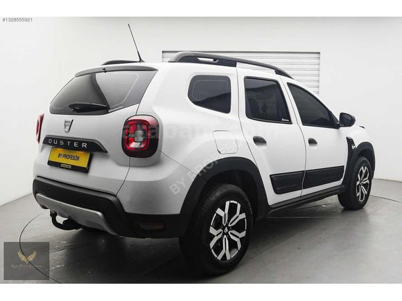 2018 MODEL 1,5 DCI 170.000 KM DE MASRAFSIZ 4 ÇEKER