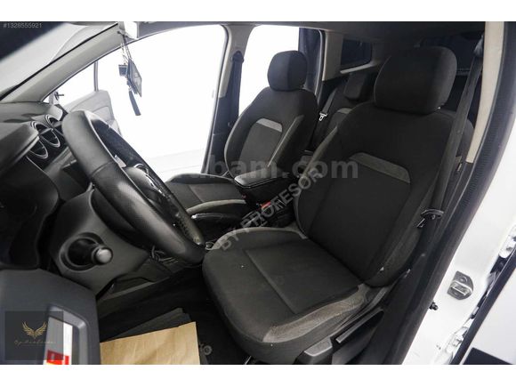 2018 MODEL 1,5 DCI 170.000 KM DE MASRAFSIZ 4 ÇEKER