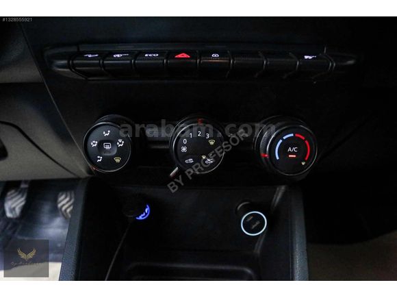 2018 MODEL 1,5 DCI 170.000 KM DE MASRAFSIZ 4 ÇEKER