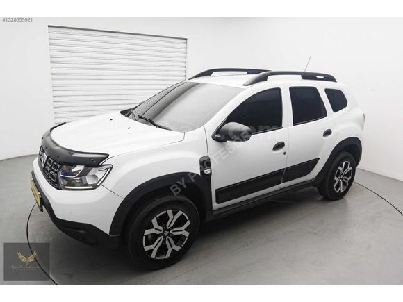 2018 MODEL 1,5 DCI 170.000 KM DE MASRAFSIZ 4 ÇEKER