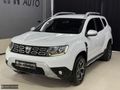 MADAN-2018 HATASIZ BOYASIZ DACİA DUSTER 4x4 PRESTİGE DONANIM