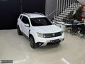 MADAN-2018 HATASIZ BOYASIZ DACİA DUSTER 4x4 PRESTİGE DONANIM
