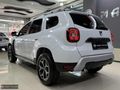 MADAN-2018 HATASIZ BOYASIZ DACİA DUSTER 4x4 PRESTİGE DONANIM