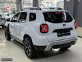 MADAN-2018 HATASIZ BOYASIZ DACİA DUSTER 4x4 PRESTİGE DONANIM