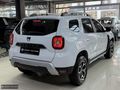 MADAN-2018 HATASIZ BOYASIZ DACİA DUSTER 4x4 PRESTİGE DONANIM