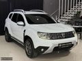 MADAN-2018 HATASIZ BOYASIZ DACİA DUSTER 4x4 PRESTİGE DONANIM