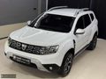 MADAN-2018 HATASIZ BOYASIZ DACİA DUSTER 4x4 PRESTİGE DONANIM
