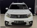 MADAN-2018 HATASIZ BOYASIZ DACİA DUSTER 4x4 PRESTİGE DONANIM