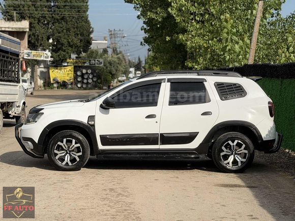 HATASIZ / BOYASIZ /TERTEMİZ /FUL AKSESUAR OTOMATİK