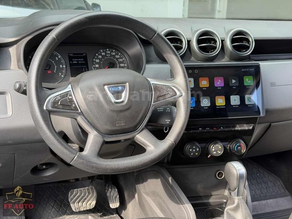 HATASIZ / BOYASIZ /TERTEMİZ /FUL AKSESUAR OTOMATİK