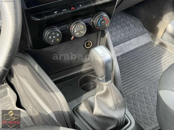HATASIZ / BOYASIZ /TERTEMİZ /FUL AKSESUAR OTOMATİK