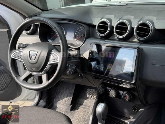 HATASIZ / BOYASIZ /TERTEMİZ /FUL AKSESUAR OTOMATİK