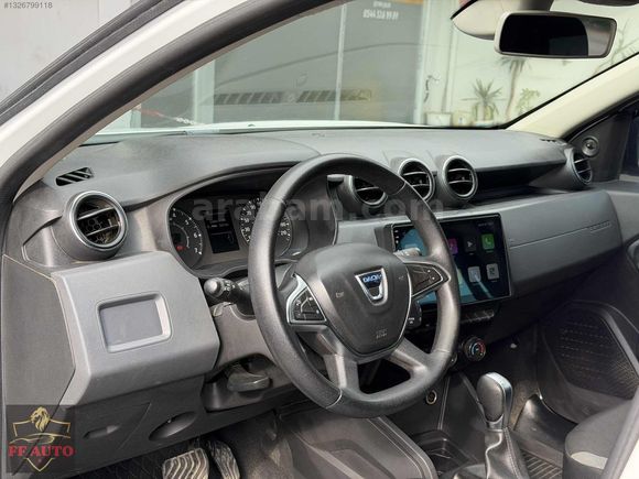 HATASIZ / BOYASIZ /TERTEMİZ /FUL AKSESUAR OTOMATİK
