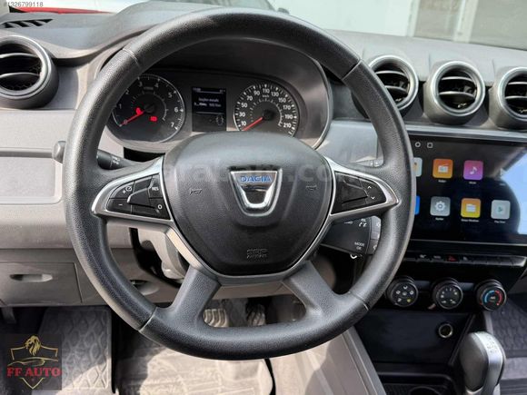 HATASIZ / BOYASIZ /TERTEMİZ /FUL AKSESUAR OTOMATİK