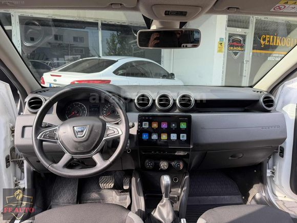 HATASIZ / BOYASIZ /TERTEMİZ /FUL AKSESUAR OTOMATİK