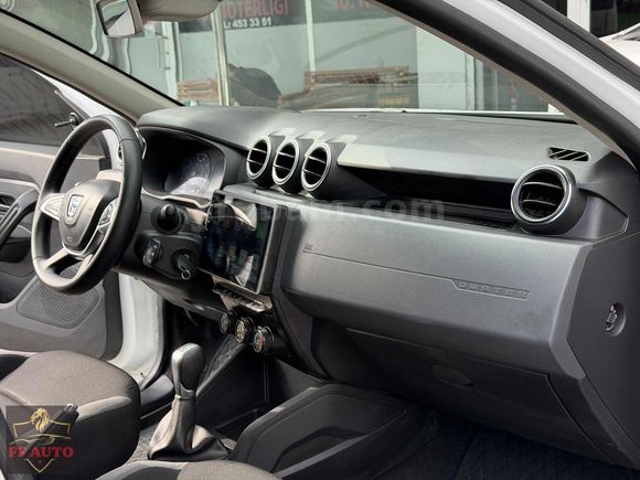 HATASIZ / BOYASIZ /TERTEMİZ /FUL AKSESUAR OTOMATİK