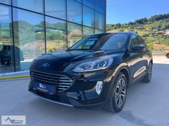 FORD BAYİ'DEN 2022 TİTANİUM KUGA DİZEL OTOMATİK SADECE 25.000KM