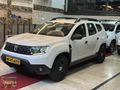 NECATİ'DEN/2018/DACIA/DUSTER/4x4/COMFORT/TERTEMİZ/EMSALSİZ