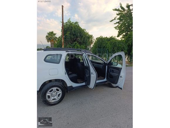 1.5 DİZEL COMFORT