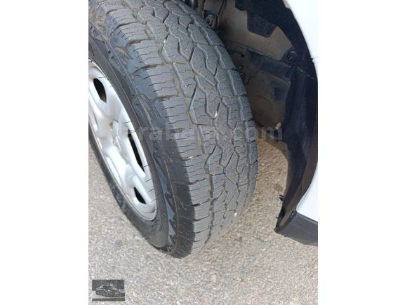 1.5 DİZEL COMFORT