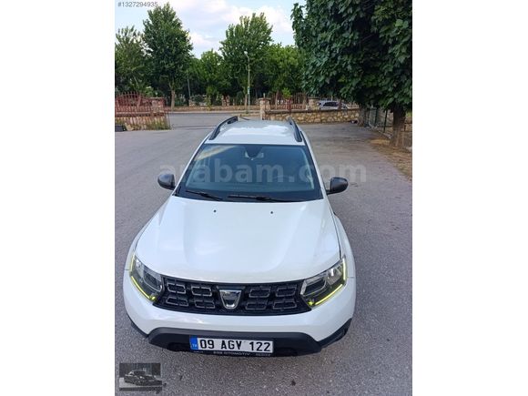 1.5 DİZEL COMFORT