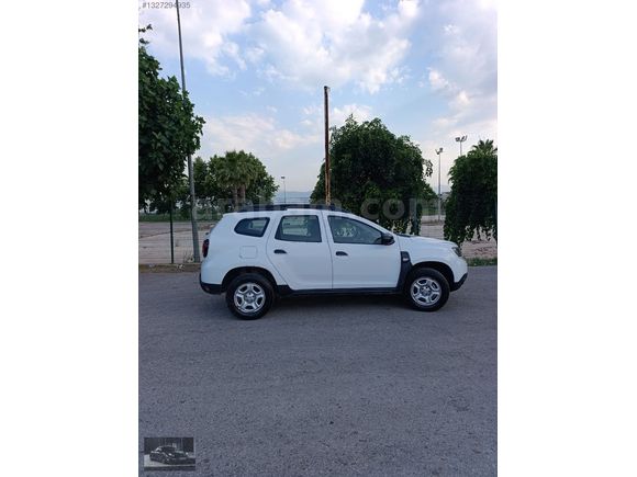 1.5 DİZEL COMFORT